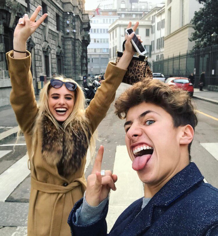 Lele Pons, Juanpa Zurita Lele Pons, Juanpa Zurita