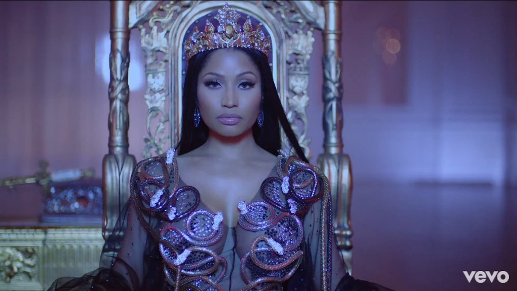 David Guetta lanza video junto a Nicki Minaj y Lil Wayne