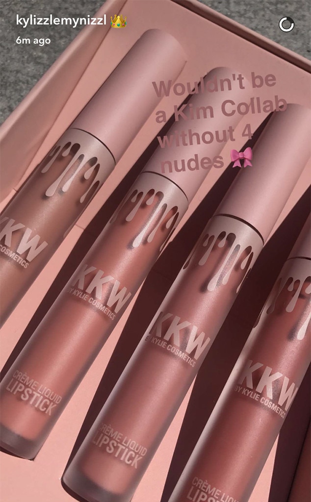 Kylie Jenner, Kim Kardashian, KKW x Kylie Cosmetics, Lipsticks Kylie Jenner, Kim Kardashian, KKW x Kylie Cosmetics, Lipsticks