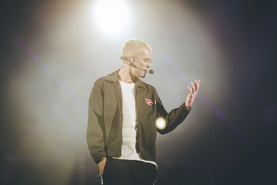 Justin Bieber, São Paulo Justin Bieber, São Paulo