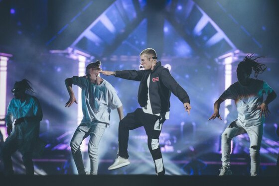 Justin Bieber, São Paulo Justin Bieber, São Paulo