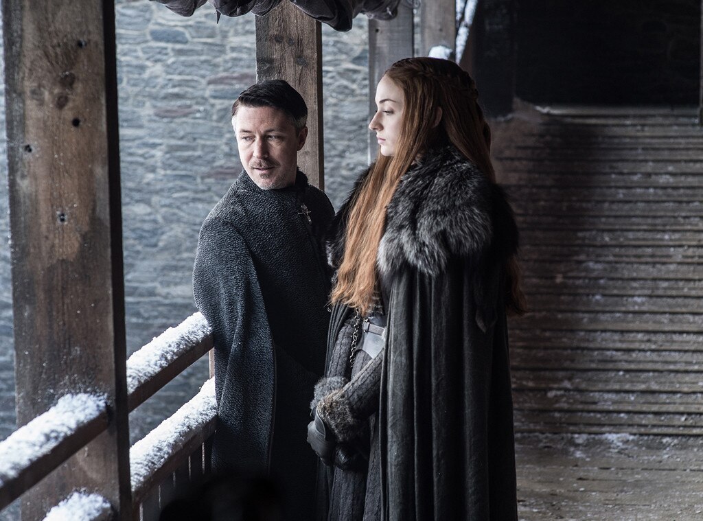 Game of Thrones season 7 Game of Thrones season 7