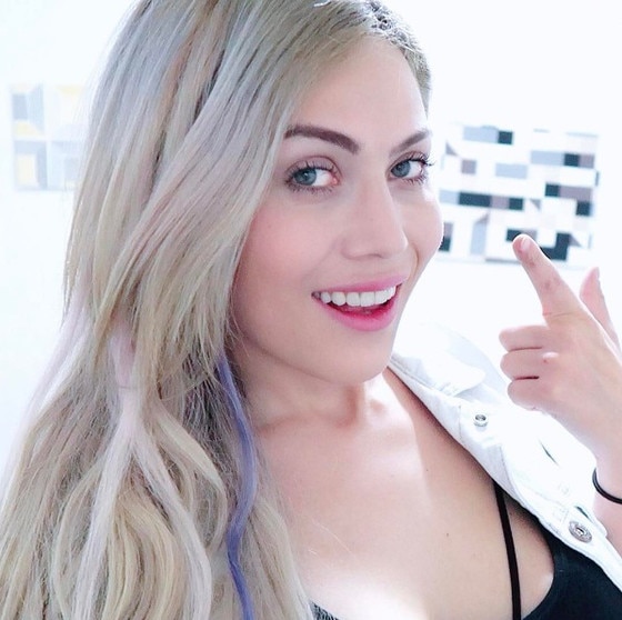 Mandy Candy, Instagram Mandy Candy, Instagram