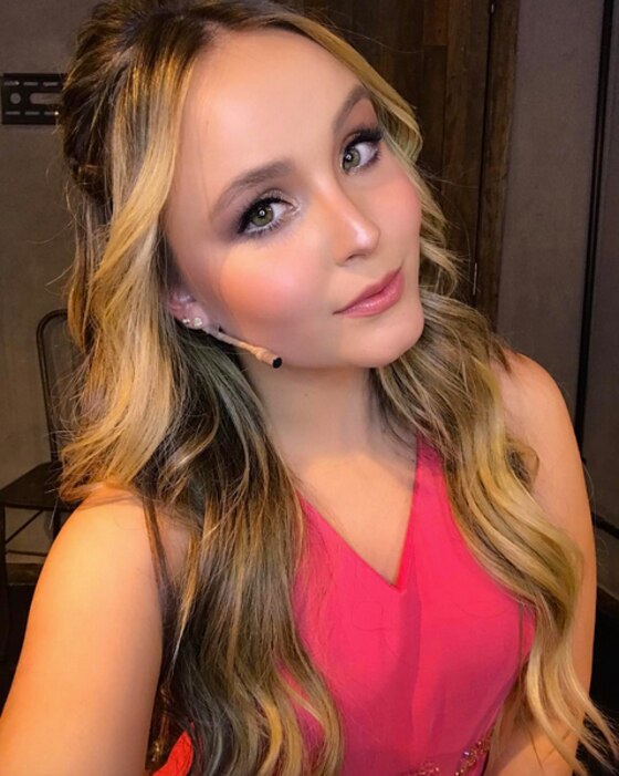 Larissa Manoela, Instagram Larissa Manoela, Instagram