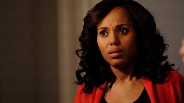 Scandal, Kerry Washington Scandal, Kerry Washington