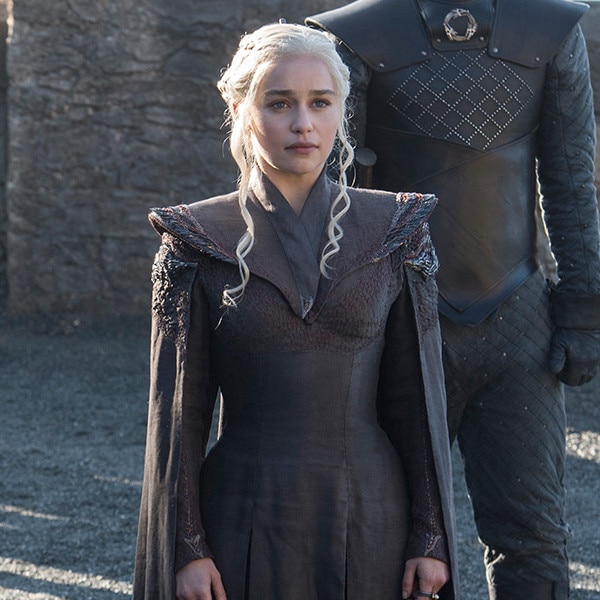 Game of Thrones season 7 Game of Thrones season 7