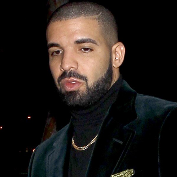 Drake, Turtleneck Drake, Turtleneck