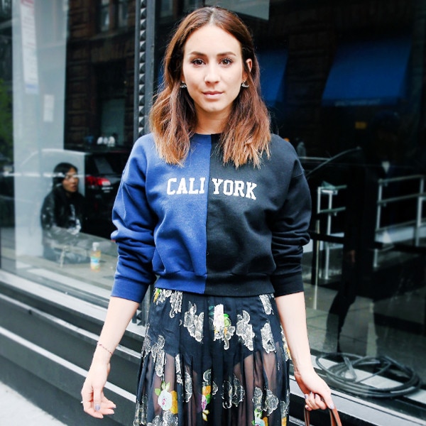 Troian Bellisario, de Pretty Little Liars, fala da sua saúde mental em carta aberta