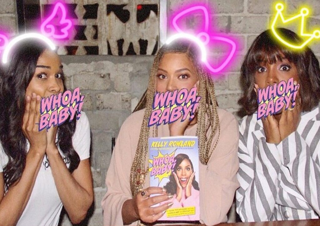 Beyonce, Destiny Beyonce, Destiny