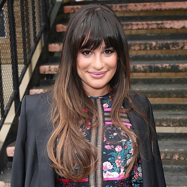 Lea Michele Lea Michele
