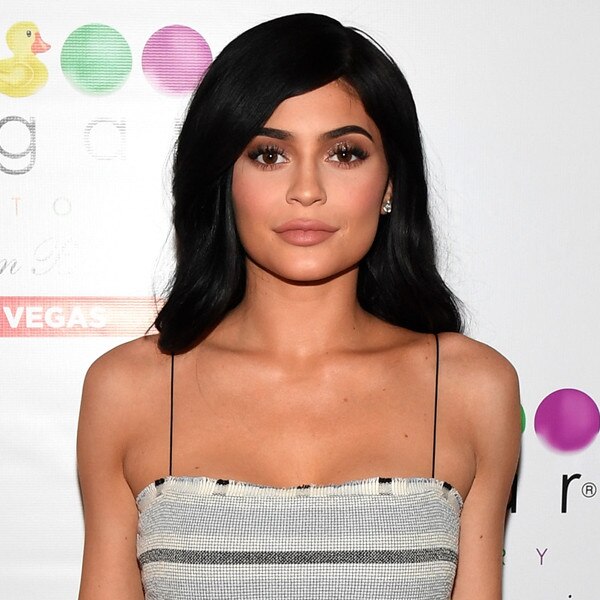Kylie Jenner Kylie Jenner