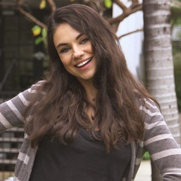 Mila Kunis, Houzz Mila Kunis, Houzz