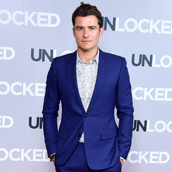 Orlando Bloom Orlando Bloom