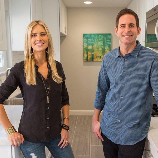 Tarek El Moussa Shares How Flop or Flop  Changed After Divorce