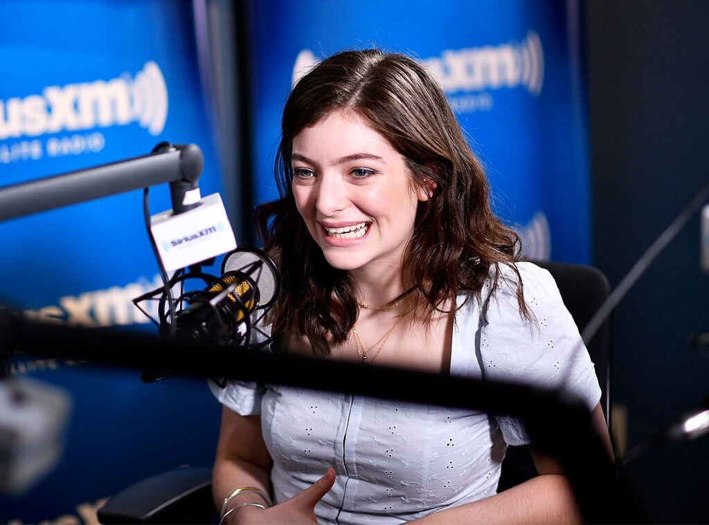 Lorde Lorde