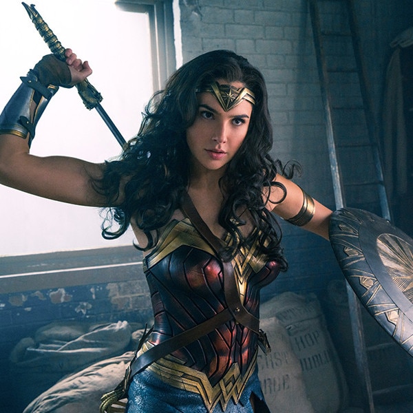 Wonder Woman Wonder Woman