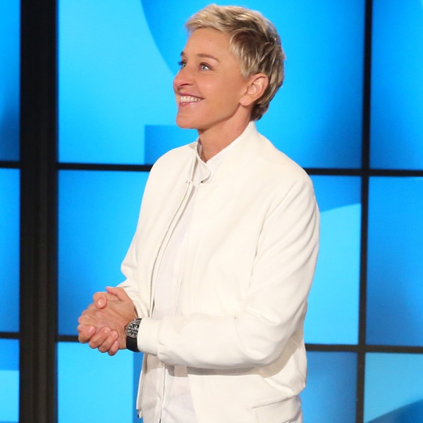 Ranking Ellen DeGeneres' Best Hidden Camera Earpiece Pranks