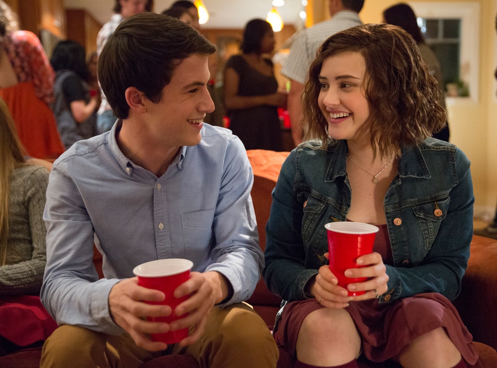 13 Reasons Why 13 Reasons Why