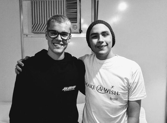 Justin Bieber Justin Bieber