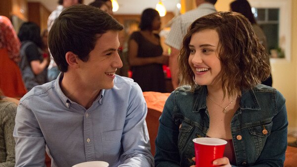 13 Reasons Why 13 Reasons Why
