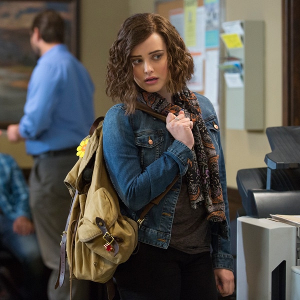 13 Reasons Why 13 Reasons Why