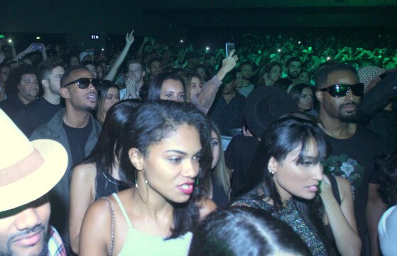 Anitta, Maluma, Brasil