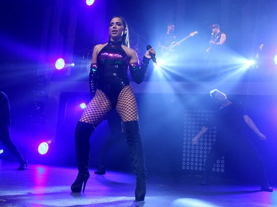 Anitta, Maluma, Brasil Anitta, Maluma, Brasil