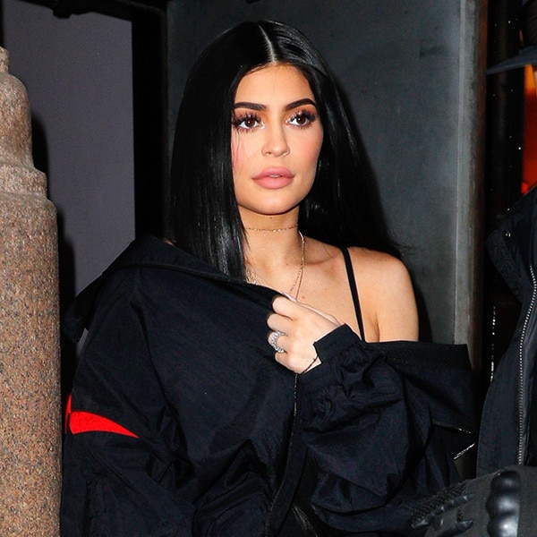 Kylie Jenner Kylie Jenner