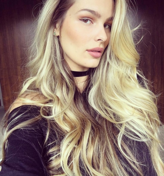 Yasmin Brunet, Instagram Yasmin Brunet, Instagram