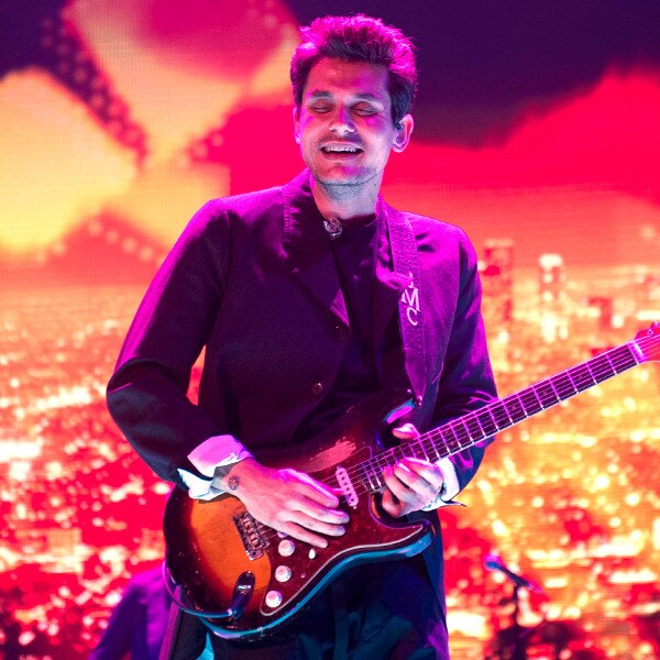 John Mayer John Mayer