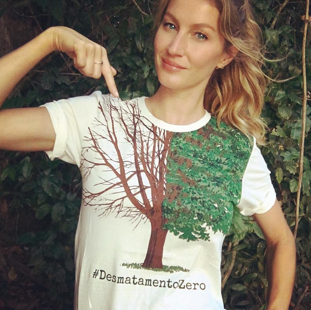Clean Beauty, Gisele Bundchen Clean Beauty, Gisele Bundchen