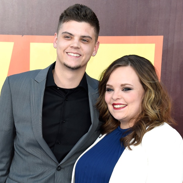 Teen Mom's Catelynn Lowell Heading Home After Treatment