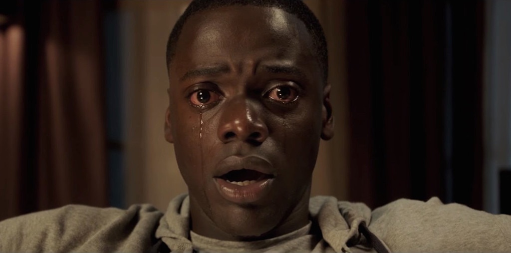 Daniel Kaluuya, Get Out Daniel Kaluuya, Get Out