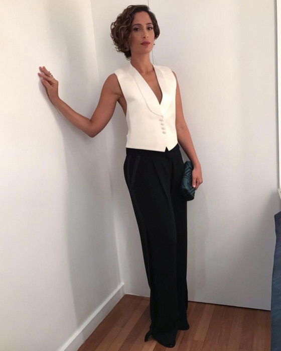 Camila Pitanga, Instagram Camila Pitanga, Instagram