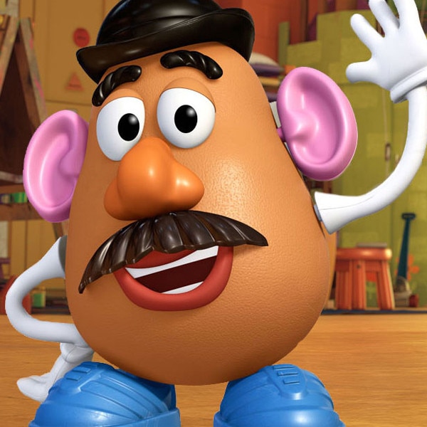 Mr Potato Head Toy 71
