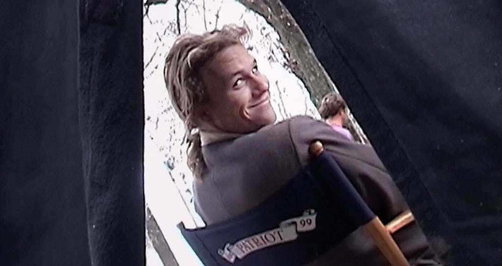 Heath Ledger, I Am Heath Ledger, Documentary Heath Ledger, I Am Heath Ledger, Documentary