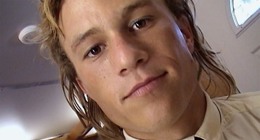Heath Ledger, I Am Heath Ledger, Documentary Heath Ledger, I Am Heath Ledger, Documentary