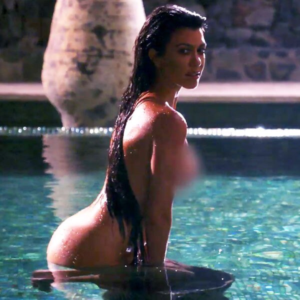 KUWTK 1310, Kourtney Kardashian KUWTK 1310, Kourtney Kardashian