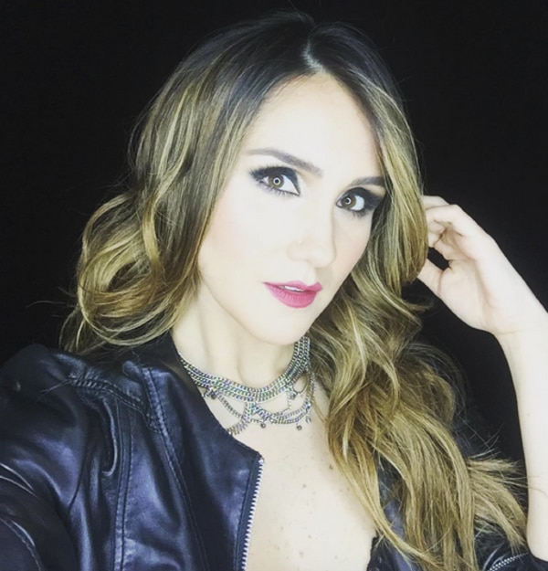 Dulce Maria, Instagram Dulce Maria, Instagram