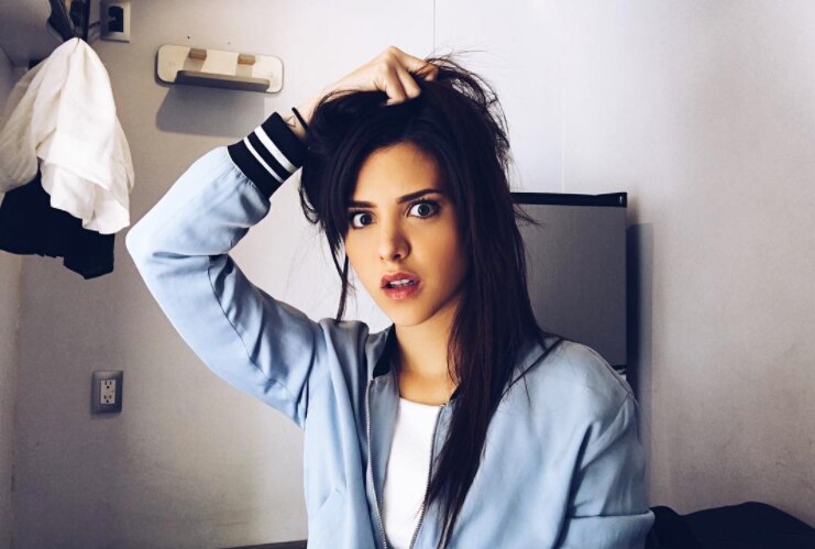Sheryl Rubio Sheryl Rubio