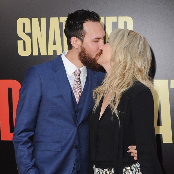 Kate Hudson, Danny Fujikawa Kate Hudson, Danny Fujikawa