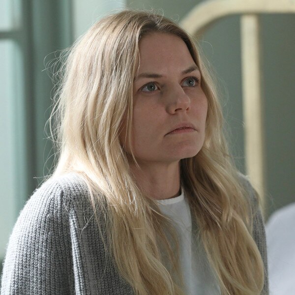 Once Upon a Time Season 6 Finale