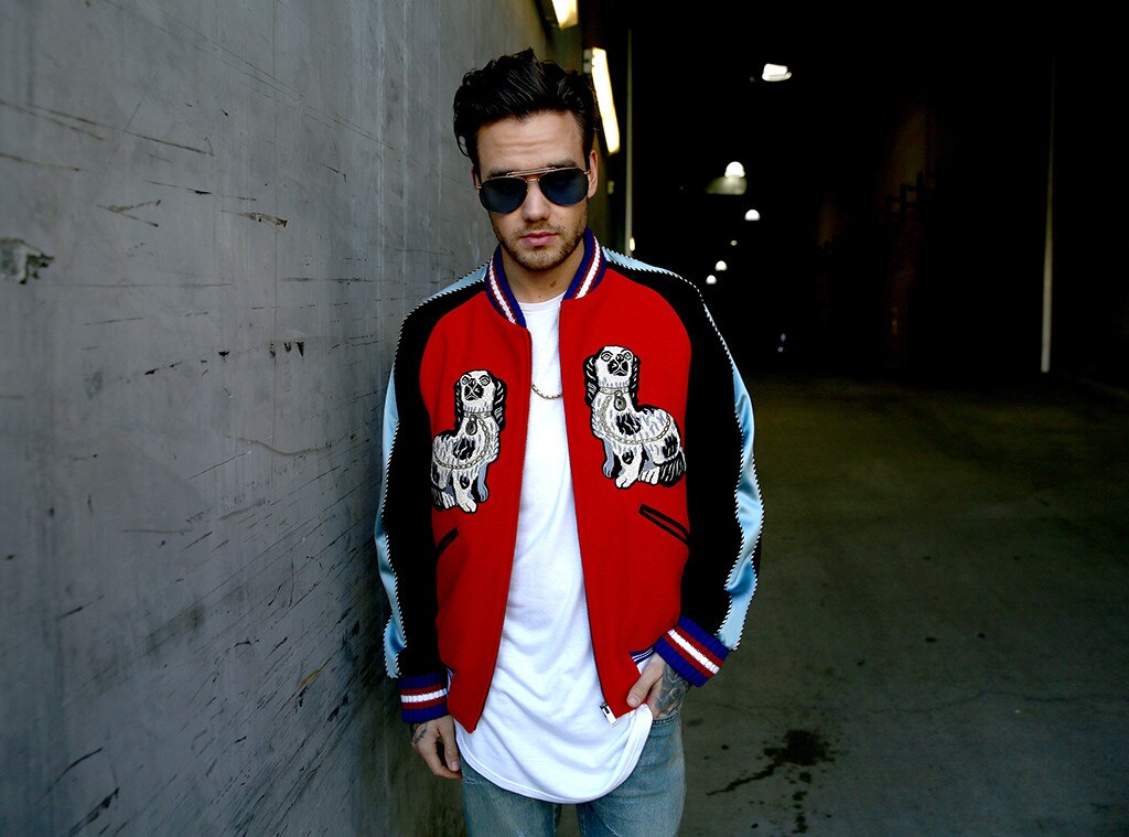 Liam Payne, Wango Tango Liam Payne, Wango Tango