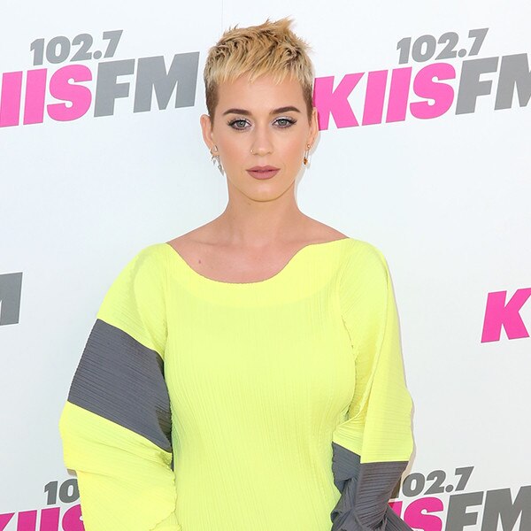 Katy Perry, Wango Tango