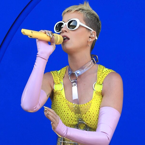Katy Perry, Wango Tango Katy Perry, Wango Tango