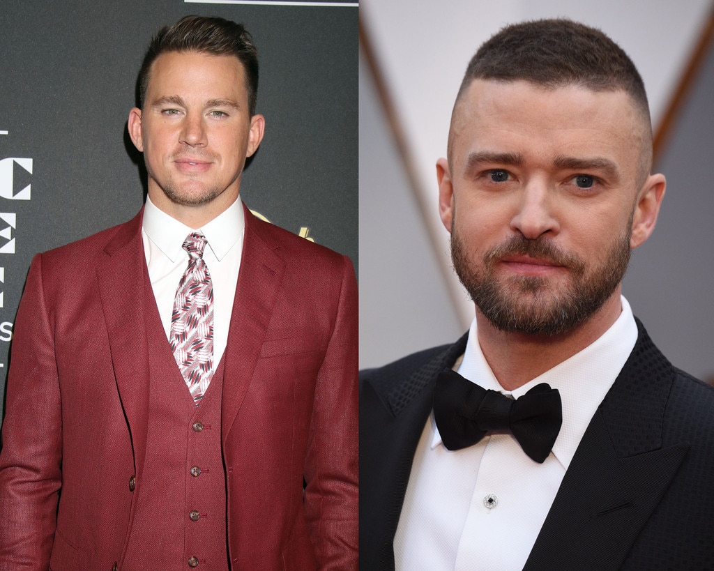 El romance que Justin Timberlake intentó ocultar por 15 años