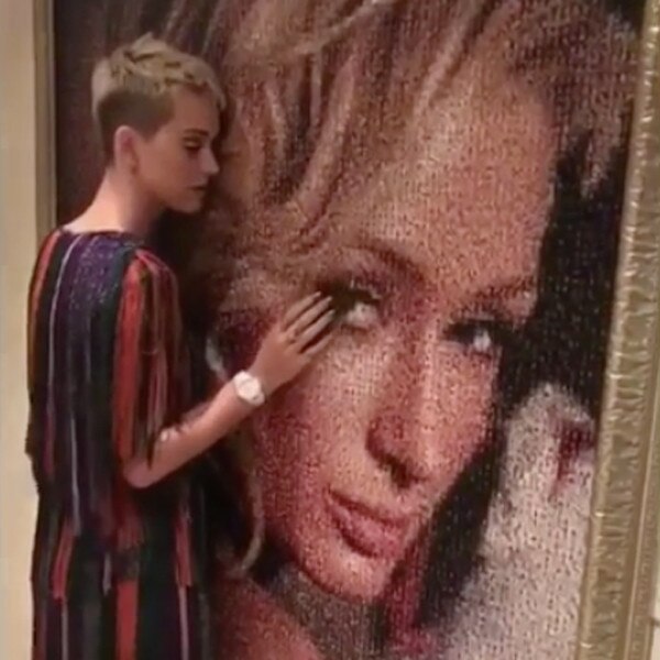 Katy Perry, Instagram Katy Perry, Instagram