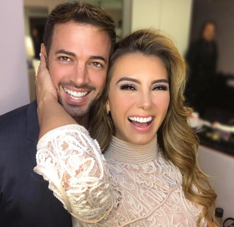 William Levy, Elizabeth Gutierrez William Levy, Elizabeth Gutierrez