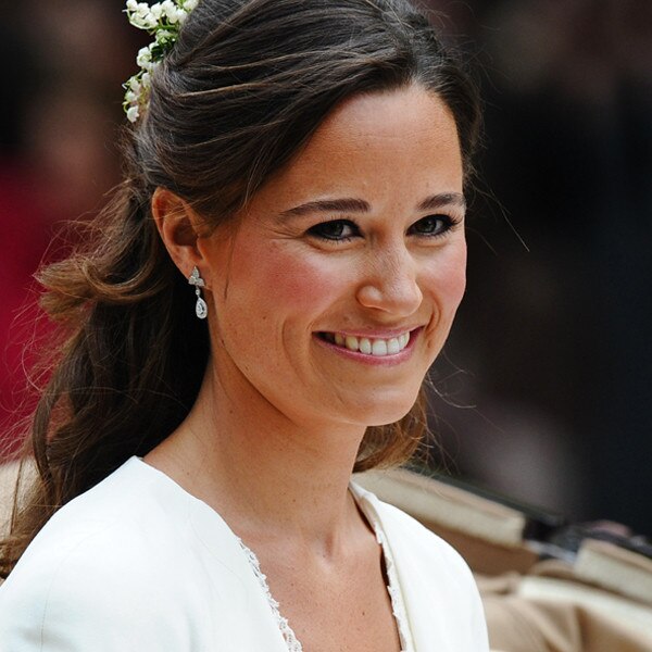 ESC: Pippa Middleton, Wedding Do's and Don'ts