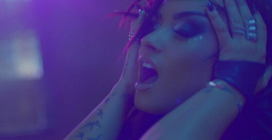 Demi Lovato, No Promises Demi Lovato, No Promises